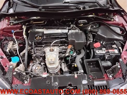 Used 2013 Honda Accord EX-L image 9