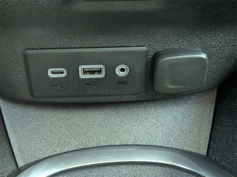 Certified 2025 Chevrolet Malibu LT image 18