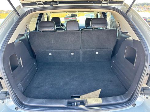 Used 2007 Ford Edge SEL AWD/4WD image 20