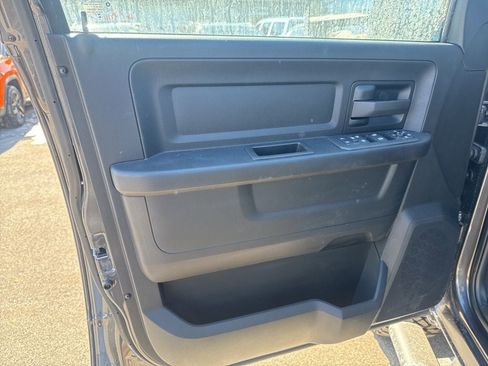 New 2026 RAM 2500 Tradesman image 19