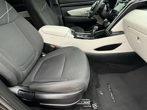 Used 2022 Hyundai Tucson SEL image 10