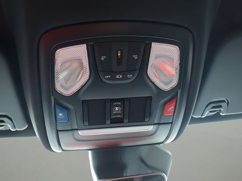 New 2026 RAM 1500 Warlock AWD/4WD image 21