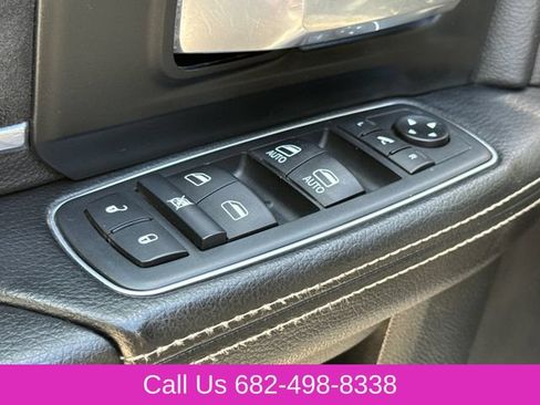 Used 2020 RAM 2500 Laramie AWD/4WD image 20