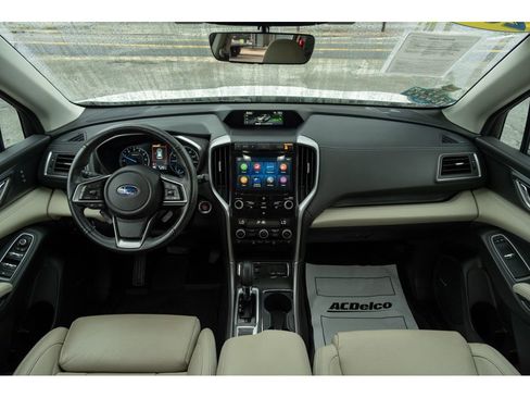 Used 2022 Subaru Ascent Limited w/ Technology Package AWD/4WD image 35