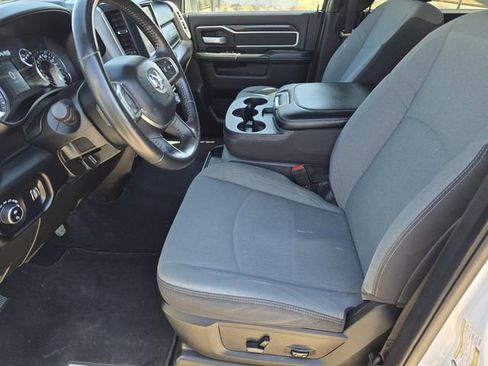Used 2024 RAM 2500 Big Horn image 21
