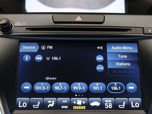 Used 2020 Acura MDX SH-AWD w/ Technology Package image 22