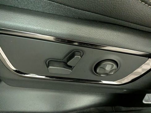 New 2026 RAM 1500 Limited w/ Night Edition AWD/4WD image 15