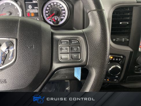 Used 2019 RAM 1500 Express w/ Wheel & Sound Group AWD/4WD image 23