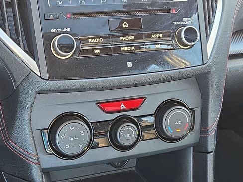 Used 2017 Subaru Impreza 2.0i Sport image 16