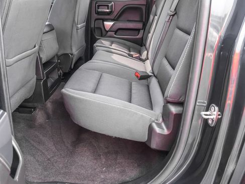 Used 2018 Chevrolet Silverado 2500 LT w/ All Star Edition AWD/4WD image 30