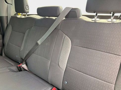 Used 2023 Chevrolet Silverado 1500 LT w/ LPO, Dark Essentials Package image 14