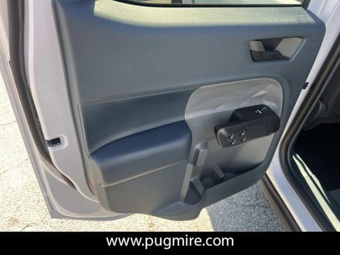 New 2025 Ford Maverick XLT w/ XLT Luxury Package image 15