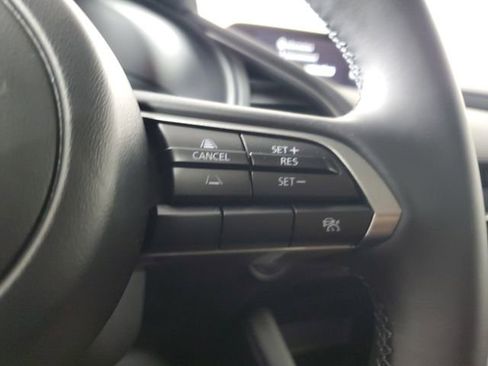 New 2026 MAZDA MAZDA3 s Sport FWD image 24