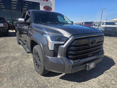Used 2023 Toyota Tundra SR5 w/ SR5 Convenience Package