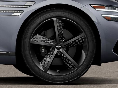 New 2026 Genesis G80 3.5T Sport Prestige image 8