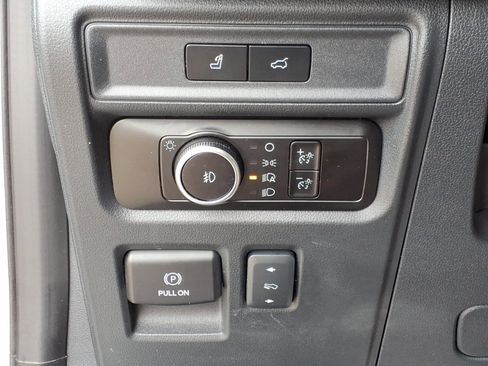 Used 2023 Ford Expedition Max Limited AWD/4WD image 15