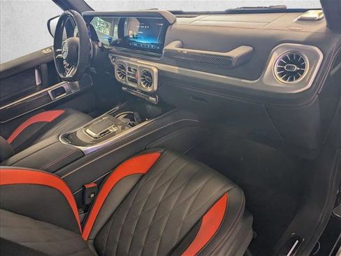 Used 2026 Mercedes-Benz G 63 AMG 4MATIC image 23