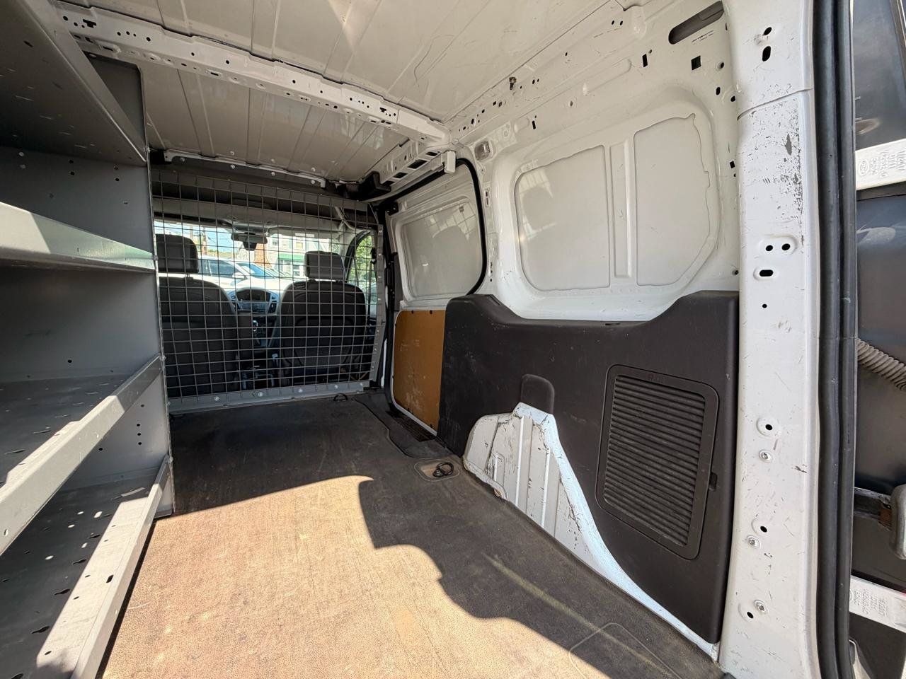 Used 2018 Ford Transit Connect XL FWD image 15