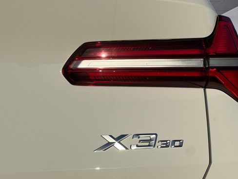 Used 2026 BMW X3 xDrive30i w/ Premium Package AWD/4WD image 12