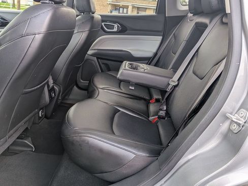 Used 2022 Jeep Compass Limited AWD/4WD image 22