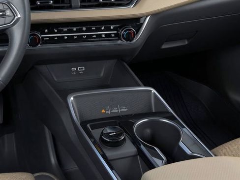 New 2026 Chevrolet Equinox ACTIV w/ Convenience Package III AWD/4WD image 23
