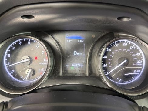 Used 2024 Toyota Camry SE image 26