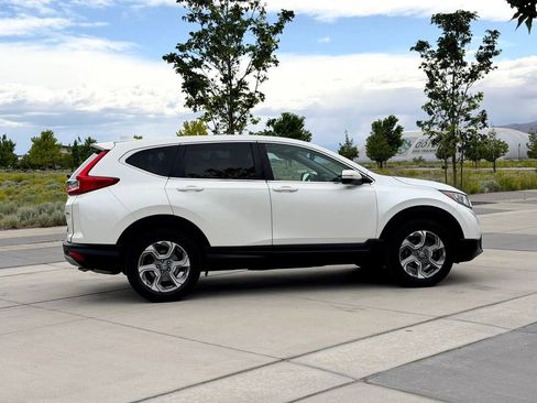 Used 2018 Honda CR-V EX-L image 4