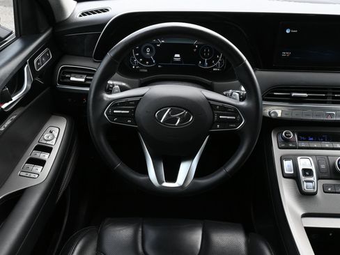 Used 2022 Hyundai Palisade Limited AWD/4WD image 6