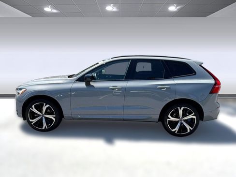 Used 2024 Volvo XC60 B5 Ultimate w/ Climate Package AWD/4WD image 2