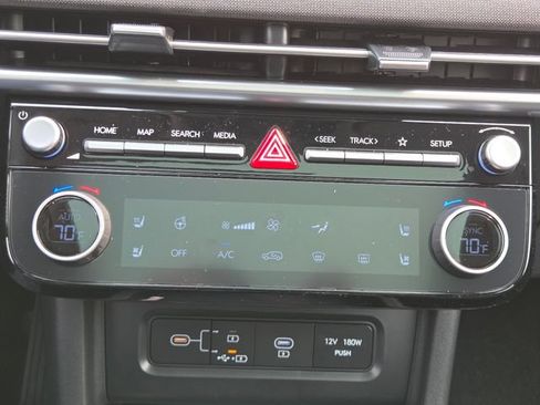 New 2026 Hyundai Tucson Limited AWD/4WD image 36
