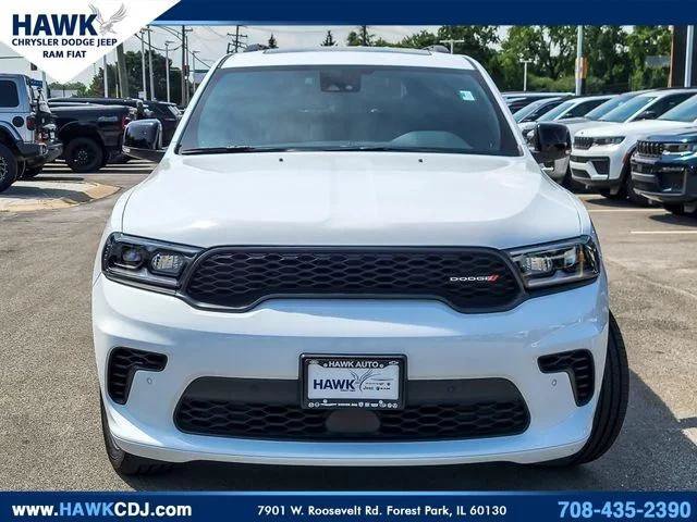 Used 2026 Dodge Durango GT AWD/4WD image 4