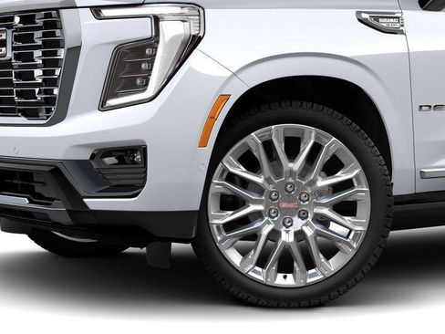 New 2026 GMC Yukon XL Denali AWD/4WD image 7