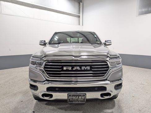 Used 2019 RAM 1500 Limited w/ Bed Utility Group image 8