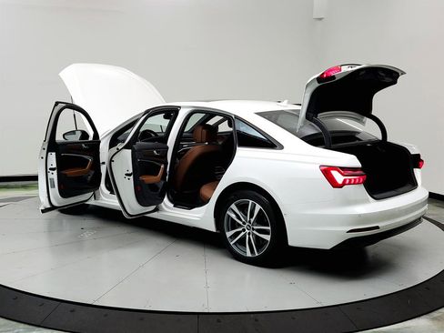 Used 2021 Audi A6 2.0T Premium w/ Convenience Package image 12