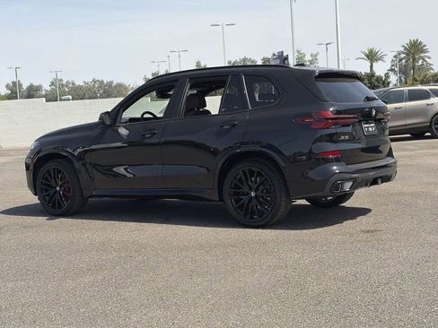 New 2026 BMW X5 sDrive40i RWD image 8
