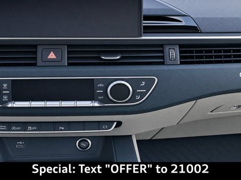 Certified 2023 Audi A5 2.0T Premium Plus w/ Premium Plus AWD/4WD image 21