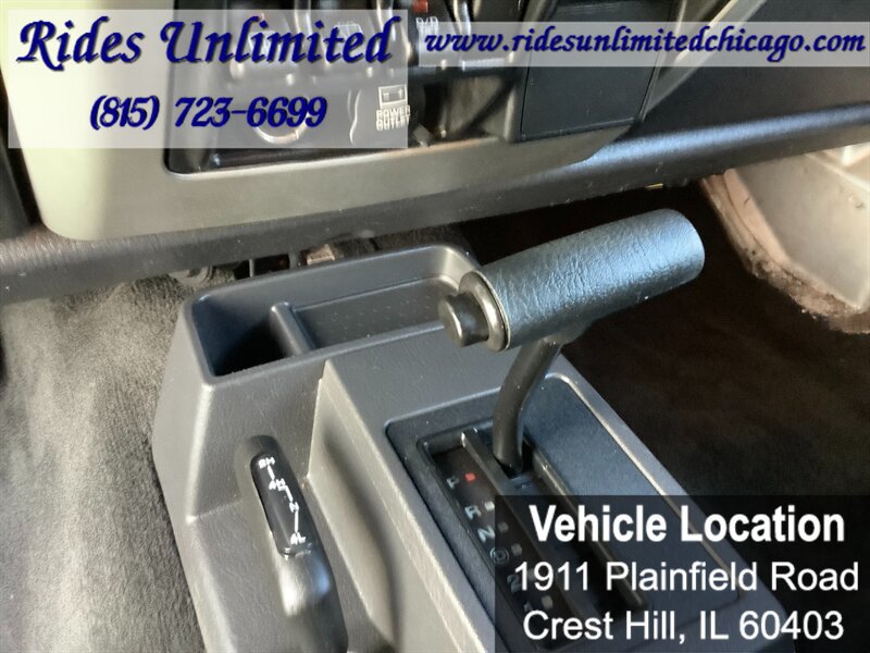 Used 2005 Jeep Wrangler Unlimited AWD/4WD image 15