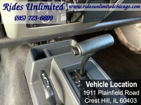 Used 2005 Jeep Wrangler Unlimited AWD/4WD image 15