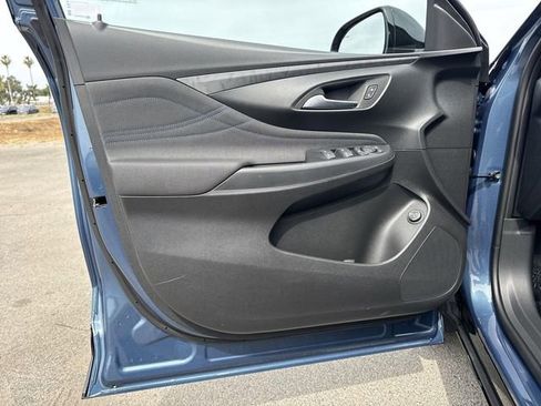 New 2026 Buick Envista Sport Touring w/ Convenience I Package image 18