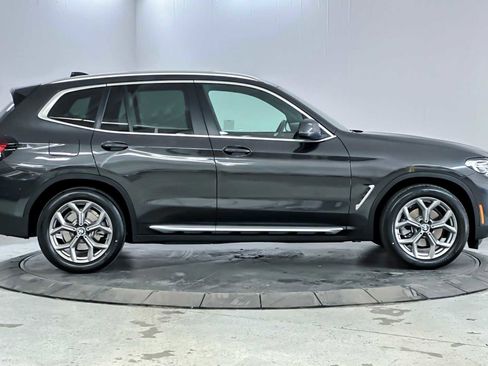 Used 2023 BMW X3 sDrive30i w/ Premium Package image 8