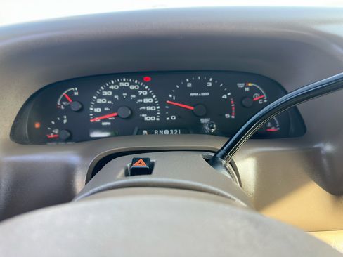 Used 2004 Ford F250 Lariat image 37