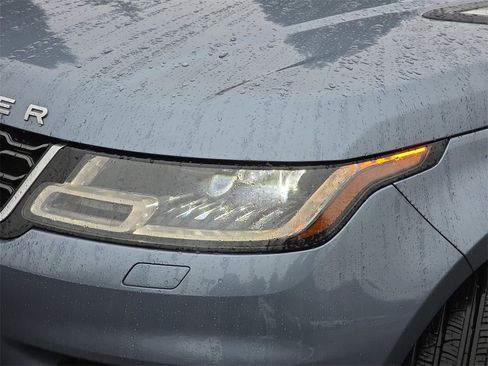 Used 2020 Land Rover Range Rover Sport HSE image 37