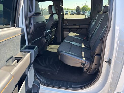 Used 2025 Ford F150 Tremor w/ Bed Utility Package AWD/4WD image 15