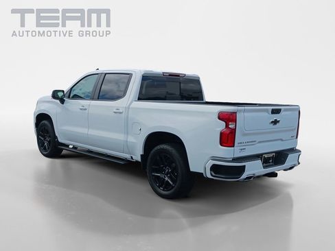 New 2025 Chevrolet Silverado 1500 RST w/ Convenience Package II AWD/4WD image 5