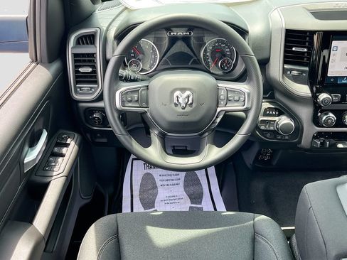 New 2026 RAM 1500 Warlock AWD/4WD image 20