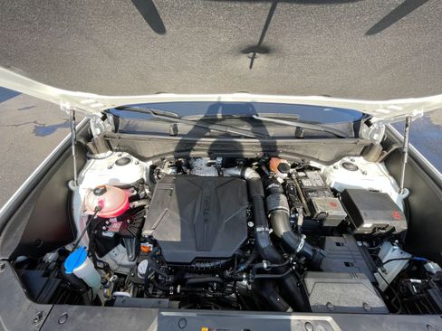 Used 2025 Hyundai Santa Fe SEL image 37