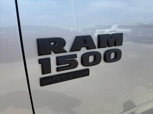 Used 2022 RAM 1500 Warlock w/ Electronics Group AWD/4WD image 9