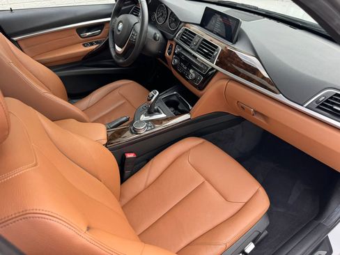 Used 2016 BMW 340i Sedan RWD image 23