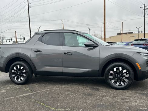 New 2026 Hyundai Santa Cruz SEL AWD/4WD image 3