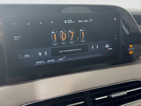 Used 2021 Hyundai Palisade Limited FWD image 15